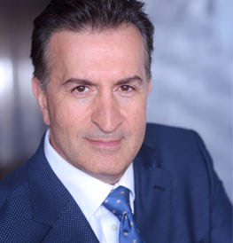 Dr. Vicken