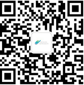 微信公众号二维码